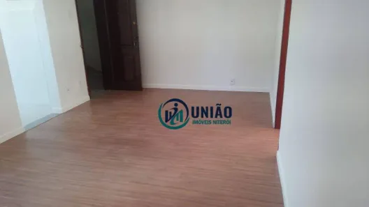 Apartamento com 2 Quartos à venda, 60m² no Fátima, Niterói