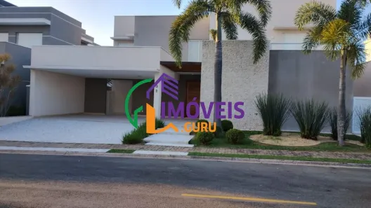 Casa de Condomínio com 3 Quartos para venda ou aluguel, 345m² no Jardim Europa, Valinhos