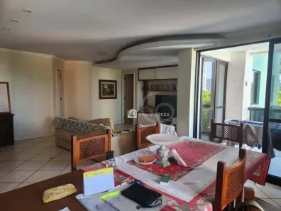 Apartamento com 4 Quartos à venda, 140m² no Barra da Tijuca, Rio de Janeiro
