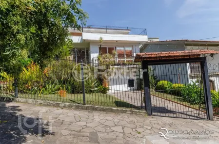 Casa com 5 Quartos à venda, 527m² no Menino Deus, Porto Alegre