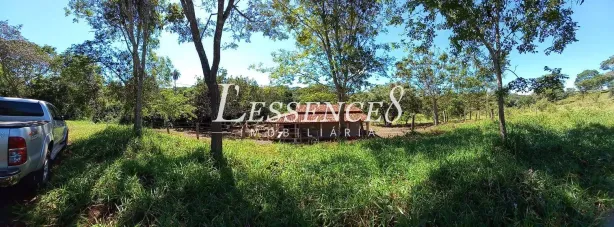 Lote/Terreno à venda, 24000m² no Rural, Bonfinópolis