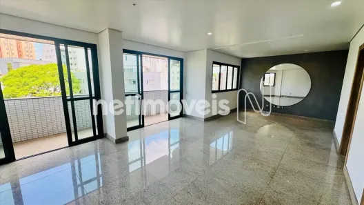 Apartamento com 4 Quartos à venda, 170m² no Silveira, Belo Horizonte