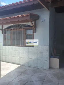 Casa com 2 Quartos à venda, 87m² no Jardim Praia Grande, Mongaguá