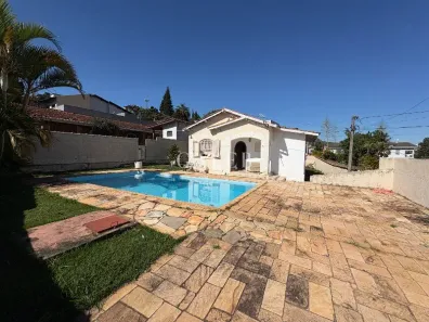 Casa com 2 Quartos à venda, 179m² no Jardim Paulista, Atibaia
