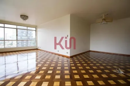 Apartamento com 3 Quartos à venda, 180m² no Vila Mariana, São Paulo