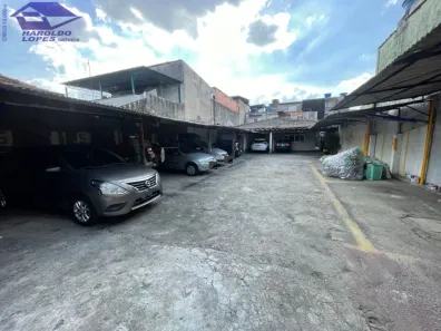 Lote/Terreno à venda, 506m² no Jardim Brasil (Zona Norte), São Paulo