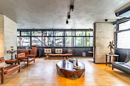 Apartamento com 3 Quartos à venda, 172m² no Consolação, São Paulo