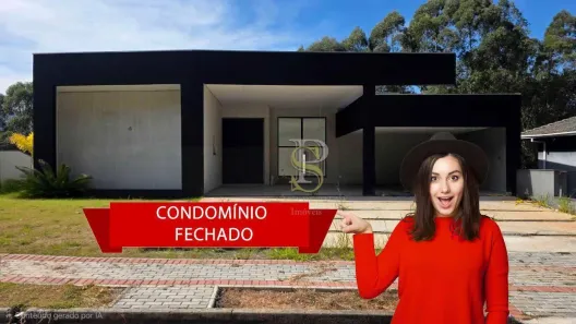 Imóvel Comercial com 4 Quartos à venda, 400m² no Jundiaizinho (Terra Preta), Mairiporã