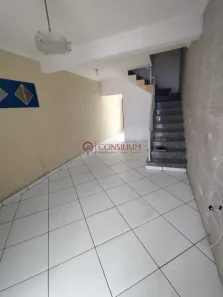 Casa com 2 Quartos à venda, 100m² no Jardim Santa Rita, Itaquaquecetuba