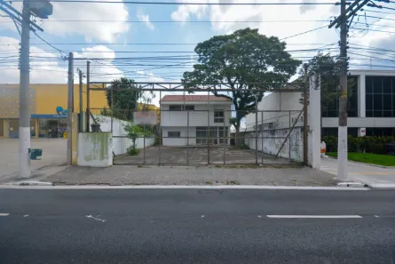 Ponto Comercial para alugar, 461m² no Mooca, São Paulo