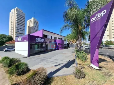 Ponto Comercial para alugar, 509m² no Centro, Americana