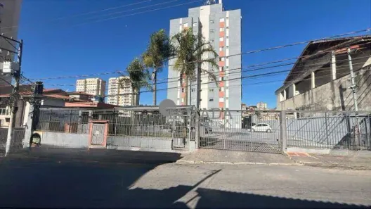 Apartamento com 2 Quartos à venda, 50m² no Vila Carmosina, São Paulo