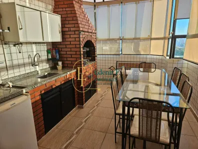 Apartamento com 3 Quartos à venda, 144m² no Quinta da Paineira, São Paulo