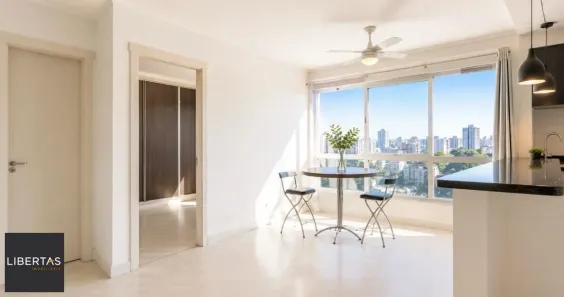 Apartamento com 1 Quarto à venda, 38m² no Rio Branco, Porto Alegre