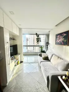 Apartamento com 2 Quartos à venda, 70m² no Praia do Canto, Vitória