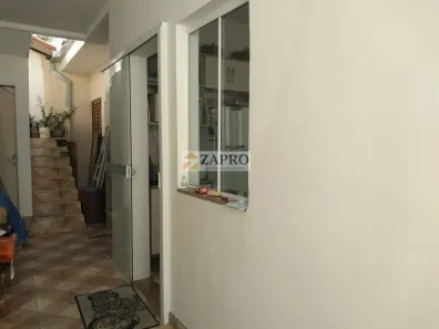 Casa com 3 Quartos à venda, 95m² no Jardim Oriente, São José dos Campos