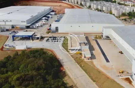 Galpão/Depósito/Armazém para alugar, 3820m² no Residencial Parque Cumbica, Guarulhos