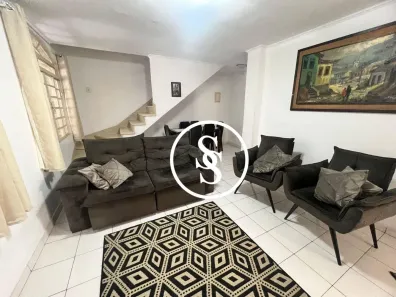 Sobrado com 3 Quartos à venda, 161m² no Planalto, São Bernardo do Campo