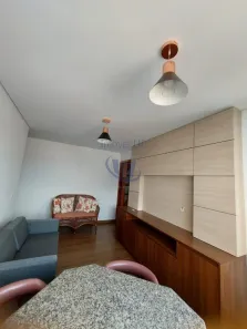 Apartamento com 2 Quartos para alugar, 60m² no Vila Monte Alegre, São Paulo