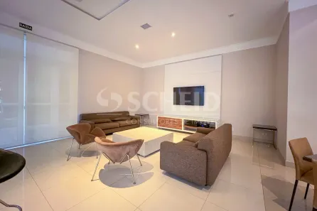 Apartamento com 2 Quartos à venda, 87m² no Perdizes, São Paulo