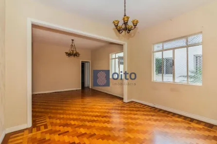 Apartamento com 2 Quartos à venda, 150m² no Consolação, São Paulo
