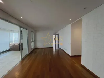 Apartamento com 3 Quartos à venda, 134m² no Cidade Monções, São Paulo