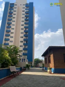 Apartamento com 2 Quartos à venda, 50m² no Jardim Imperador (Zona Leste), São Paulo