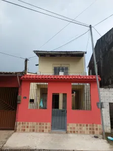 Casa com 2 Quartos para alugar, 100m² no Coqueiro, Ananindeua