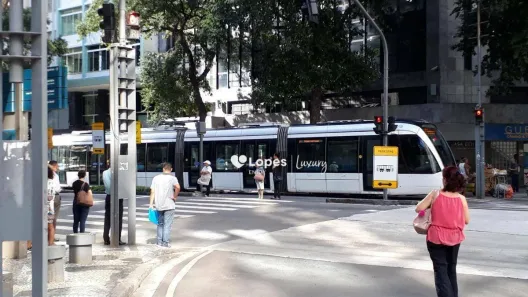 Sala Comercial à venda, 130m² no Centro, Rio de Janeiro