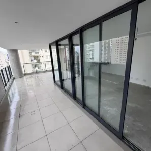 Apartamento com 3 Quartos à venda, 154m² no Jardim Vila Mariana, São Paulo