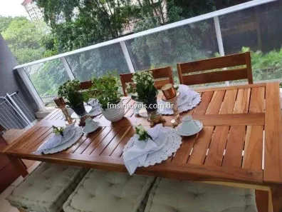 Apartamento com 1 Quarto à venda, 50m² no Consolação, São Paulo