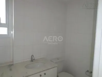 Apartamento com 2 Quartos à venda, 96m² no Vila Santa Izabel, Bauru