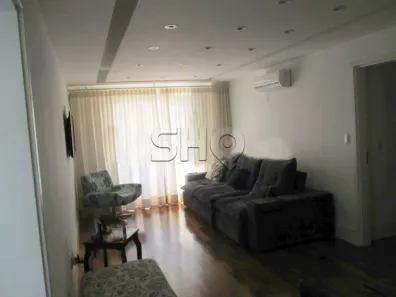 Apartamento com 2 Quartos à venda, 94m² no Água Branca, São Paulo