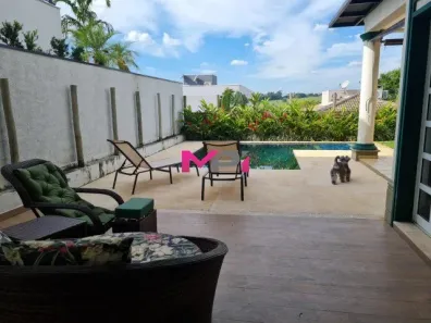 Casa de Condomínio com 3 Quartos à venda, 322m² no Medeiros, Jundiaí