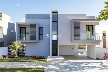 Casa de Condomínio com 5 Quartos à venda, 350m² no São Pedro, Juiz de Fora