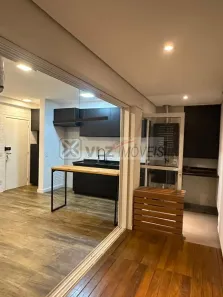 Apartamento com 1 Quarto à venda, 40m² no Vila Leopoldina, São Paulo