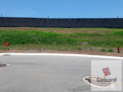 Lote/Terreno à venda, 400m² no Condominio Cataguá Way, Taubaté