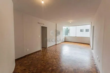 Apartamento com 3 Quartos à venda, 110m² no Sion, Belo Horizonte