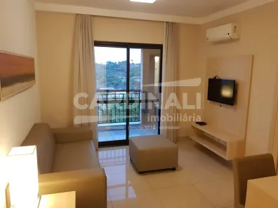 Flat com 1 Quarto à venda, 47m² no Ribeirânia, Ribeirão Preto