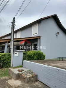 Casa de Condomínio com 2 Quartos à venda, 120m² no Hípica, Porto Alegre
