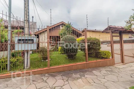 Casa com 4 Quartos à venda, 305m² no Tristeza, Porto Alegre