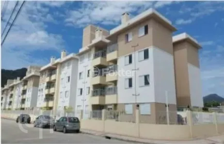 Apartamento com 2 Quartos à venda, 55m² no Vargem Grande, Florianópolis