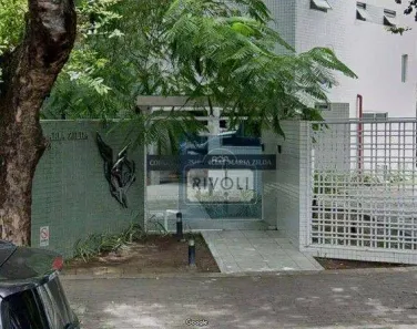 Apartamento com 1 Quarto para alugar, 31m² no Graças, Recife
