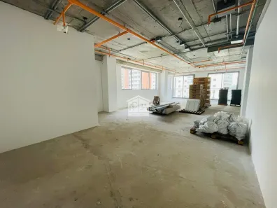 Sala Comercial para alugar, 182m² no Tatuapé, São Paulo