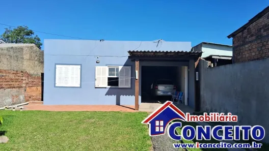 Casa com 2 Quartos à venda, 129m² no Courhasa, Imbé