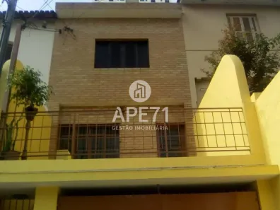 Sobrado com 3 Quartos à venda, 169m² no Bosque da Saúde, São Paulo