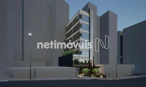 Sala Comercial para alugar, 239m² no Savassi, Belo Horizonte