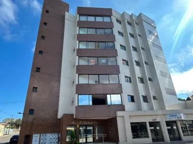 Apartamento com 3 Quartos à venda, 150m² no Estrela, Ponta Grossa