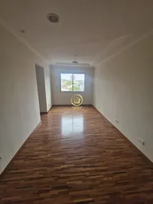 Apartamento com 3 Quartos à venda, 65m² no Moinho Velho, São Paulo