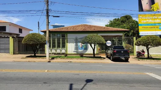 Imóvel Comercial com 5 Quartos à venda, 600m² no Jundiaí, Anápolis